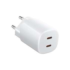 Xiaomi Nano Turbo Charger BHR087OEU GaN Chargeur Mural 45W