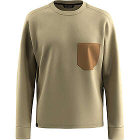 Salewa Fanes Dry Pullover (Men's)