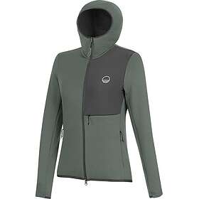 Wild Country Session pro Zip Intégral Hoody (Unisex)