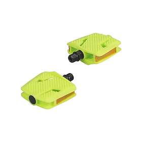 Trek Barn PlattformsPedaler W587097 Nylon Grön