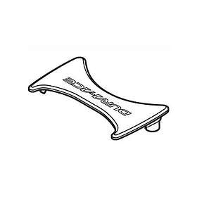 Shimano Dura Ace PD-7800 Cykelpedaler