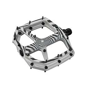 Look Trail Roc Plus Signature Series LK29173 Litteä Polkimet Musta