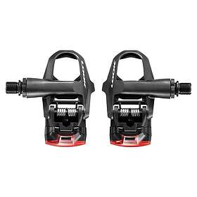 Look Keo 2 Max Vision LK25988 Composite Pédales Automatiques Noir