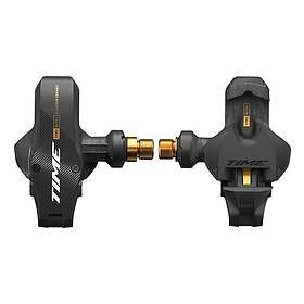 Time Xpro 12SL Carbon Klikpedaler Guld