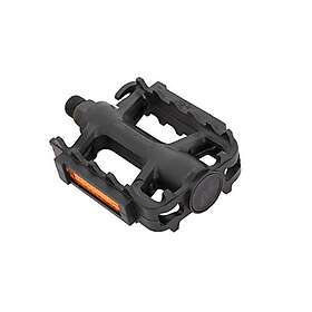 Massi M614 Pédales VTT Noir