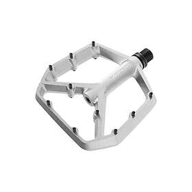 Syncros Squamish II 0119184O675AE Alumiini Litteät Polkimet Hopea