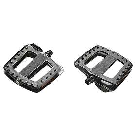 Voxom Pe37 VPE-547 Cykelpedaler Sort