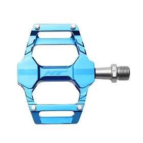 HT Components AR06 HTAR06RB Nylon Flade Pedaler Blå