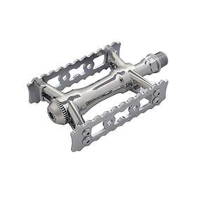 MKS Sylvan Tour 112087 Alliage Pédales de Vélo