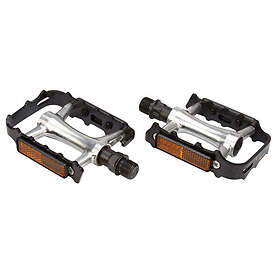 Pathtaker MTB og Trekking Sykkelpedaler