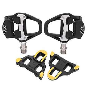 CHICIRIS Keensou7b42idv65 Klickpedaler Svart