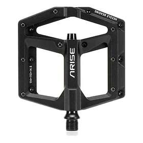 Arise Helium Pro A100018103 Cykelpedaler Sort