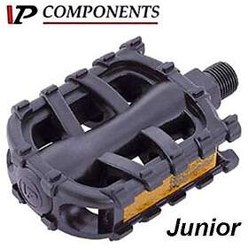 VP Junior Cykelpedaler Black