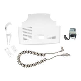 Ergotron Monteringssats för Medicinsk Vagn 98-582-2