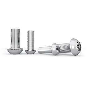 Multibrackets M Pro Series 7350105214325 monteringskomponent - stöldskydd - silver