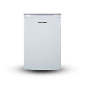 Montpellier MDAUCL54W (White)