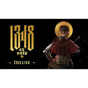 1348 Ex Voto Deluxe Edition (PC)