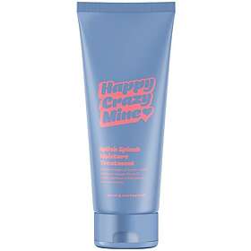 Happy Crazy Mine Splish Splash Moisture Hiusten hoito 200ml