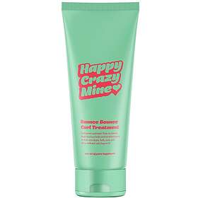 Happy Crazy Mine Bounce Bounce Curl Hoito 200ml