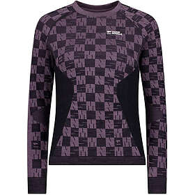 Mons Royale Ascender Seamless LS Shirt (Women's)