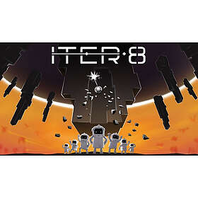 ITER-8 (PC)