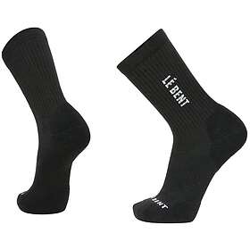 Le Bent Targeted 3/4 Crew Ribbed (Unisex)