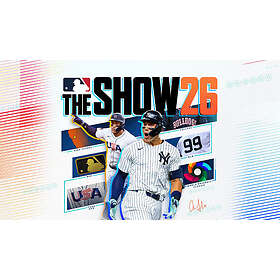 MLB The Show 26  (Xbox One | Series X|S)