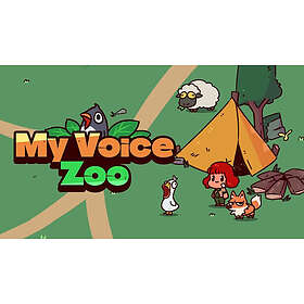 MyVoiceZoo (PC)