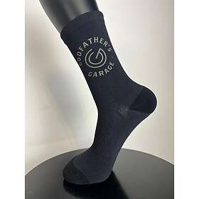 Rocky Mountain Godfathers Garage Sokker (Unisex)