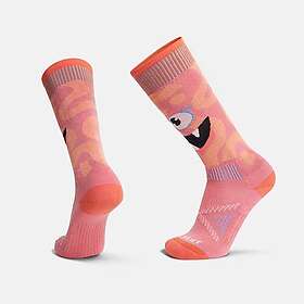 Le Bent Light Cushion Snow Sock (Unisex)