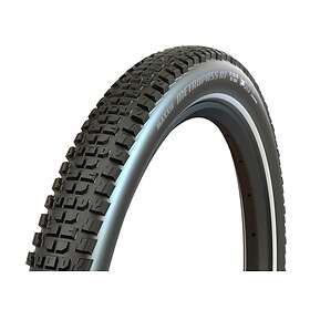 Maxxis MetroPass AT Pneu Tout-Terrain EXO Tubeless 27.5x2.40 (60-584)