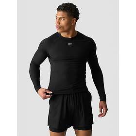 ICIW Ignite Muscle Fit LS Shirt (Miesten)