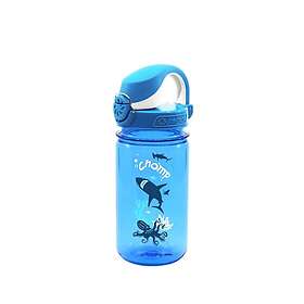 Nalgene On-The-Fly Kids Sustain Bottle 350ml