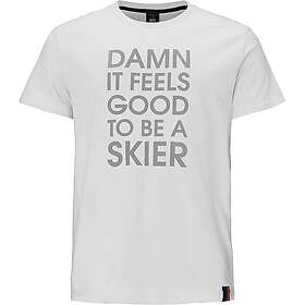 Elevenate Skiers T-shirt (Miesten)