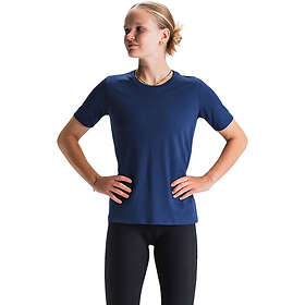 Fusion Run Short Sleeve T-shirt (Dam)