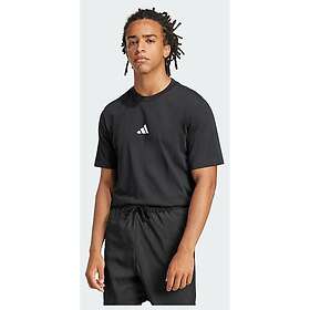 Adidas Small Logo T-shirt (Herre)