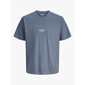 Jack & Jones Soho Crew Neck T-shirt (Dame)