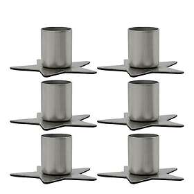 House Doctor Stage Lysestage 6-pack