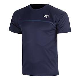 Yonex Crew Badminton T-shirt (Herre)
