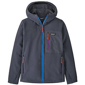 Patagonia R2 TechFace Veste à Fermeture Éclair Intégrale (Jr)