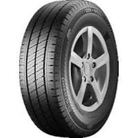 Gislaved Com*Speed 2 185/75 R16C 104/102R