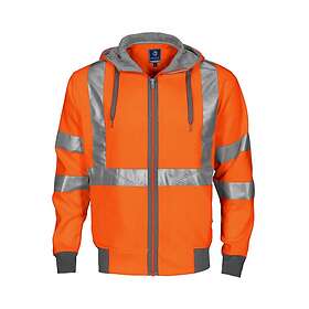 Projob 646104 Jakke (Orange)