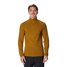 Houdini Pace Flow Demi-Zip Veste (Homme)