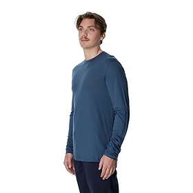 Houdini Tree Pitkähihainen T-paita (Unisex)