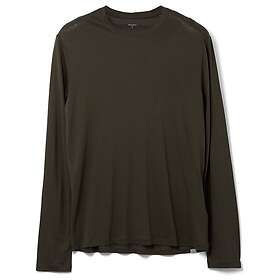 Houdini Tree Long Sleeve T-shirt Green Illusion (Naisten)