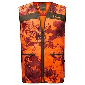 Pinewood Hunters Camou Väst Strata Blaze (Herr)