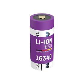 Ansmann Li-Ion 850mAh
