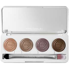 RMS Beauty ReDimension Hydra Eyes Quartet Palett