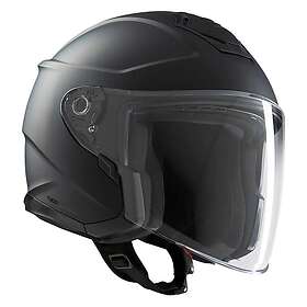 Tucano Urbano Maxijet Matt ECE 22.06 Öppen hjälm