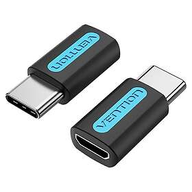 Vention 133636009 USB-C till Micro-B Adapter